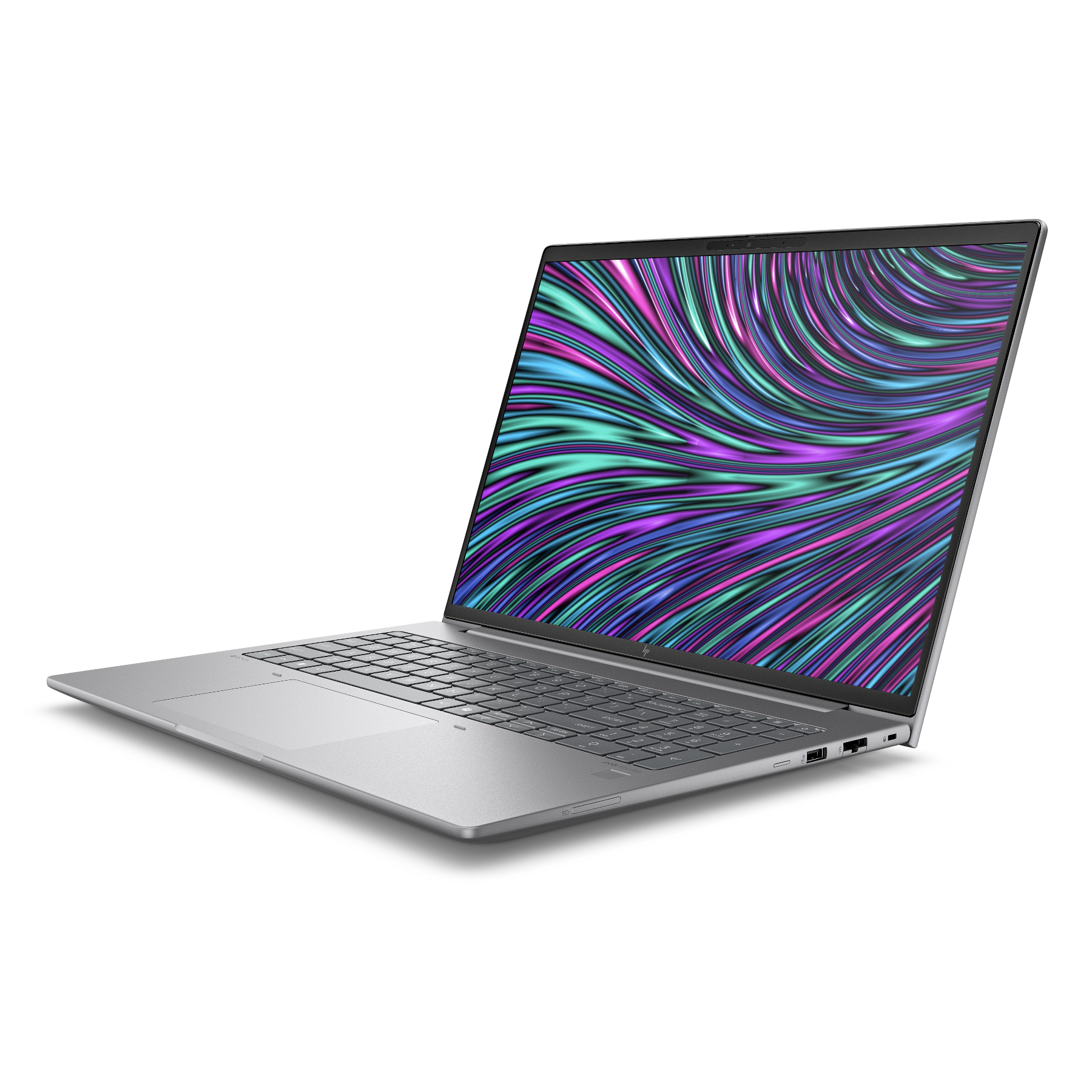 Thumbnail - HP ZBook Power G11 5G4B1ES 16" WQXGA IPS, Intel Core Ultra 7-155H, 64GB RAM, 2TB SSD, NVIDIA RTX 2000 Ada, Windows 11 Pr...