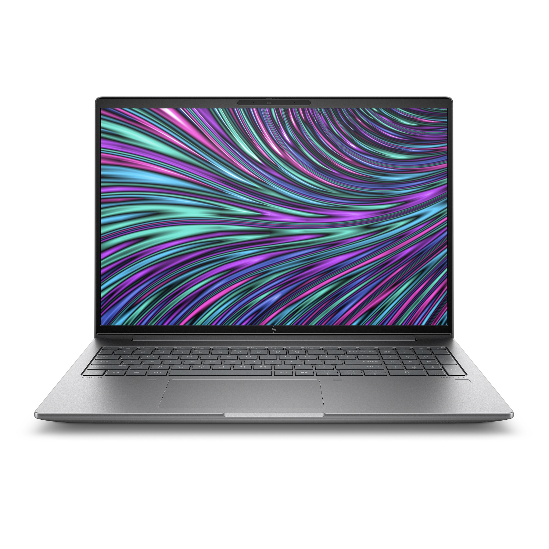 HP ZBook Power G11 8T138EA B-Ware 16" WQXGA IPS, Intel Core Ultra 9-185H, 64GB RAM, 2TB SSD, NVIDIA RTX 3000 Ada, Window...