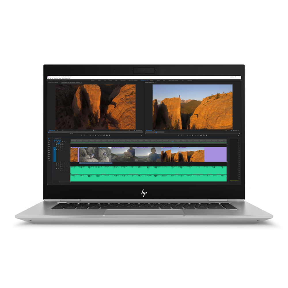 HP ZBook Studio G5, 15.6 Full HD, i9, 32GB RAM, 512GB SSD