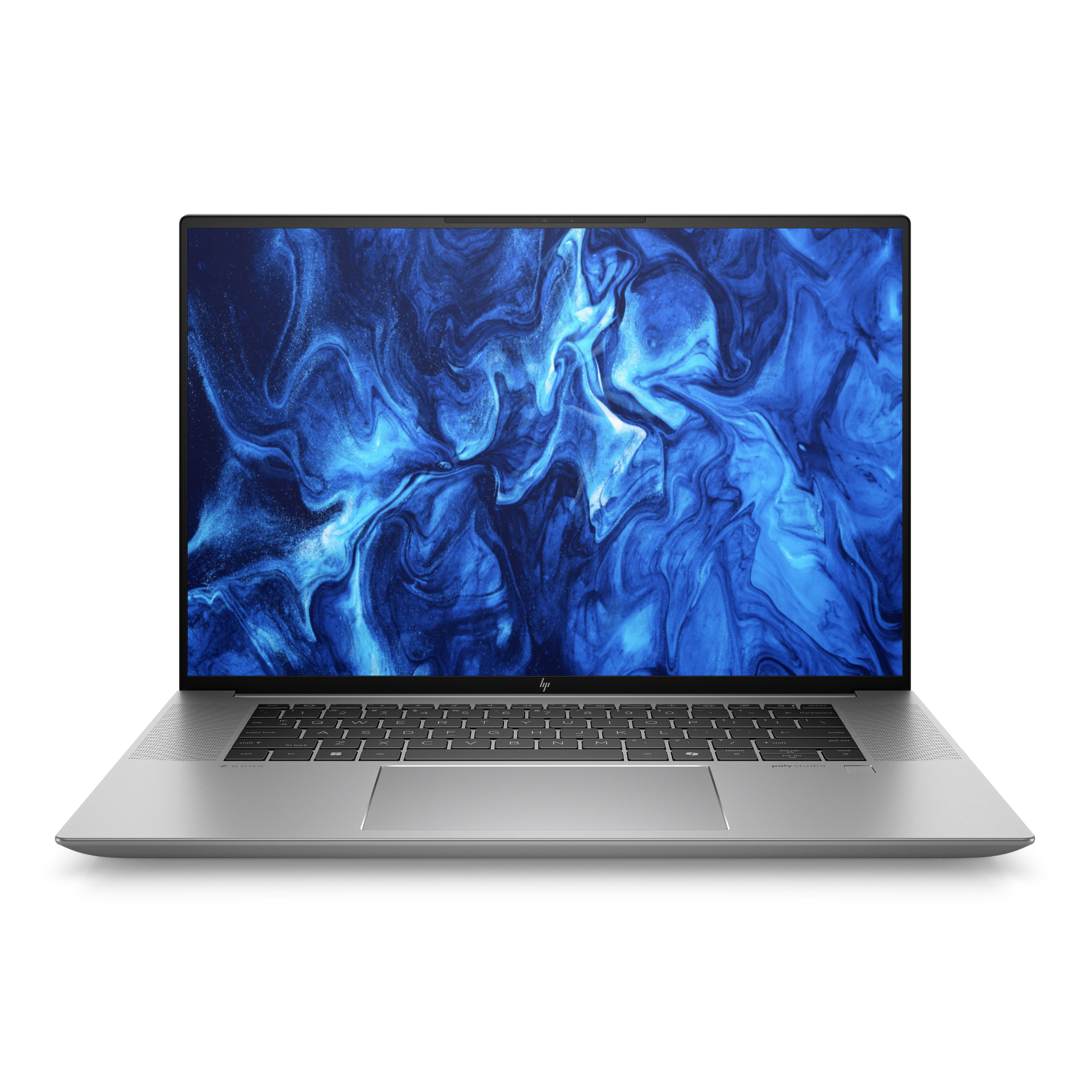 HP ZBook Studio G11 8S9Q0EA 16" WQUXGA IPS 500 Nits, Intel Core Ultra 9-185H, 32GB RAM, 1TB SSD, NVIDIA RTX 4070, Window...