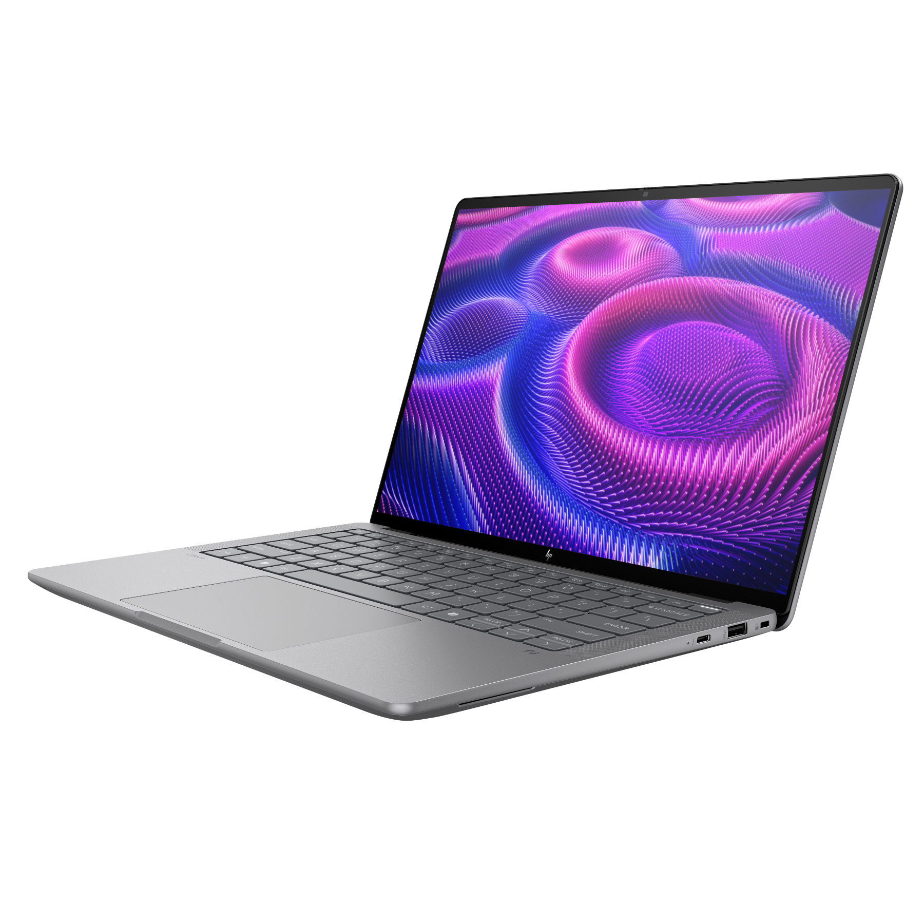 HP ZBook Ultra G1a A3ZQ0ET B-Ware 14" WUXGA IPS, AMD Ryzen AI Max PRO 390 (12 Core CPU, 32 Core GPU), 32GB RAM, 1TB SSD, Windows 11 Pro Notebooks Produkt Bild 2