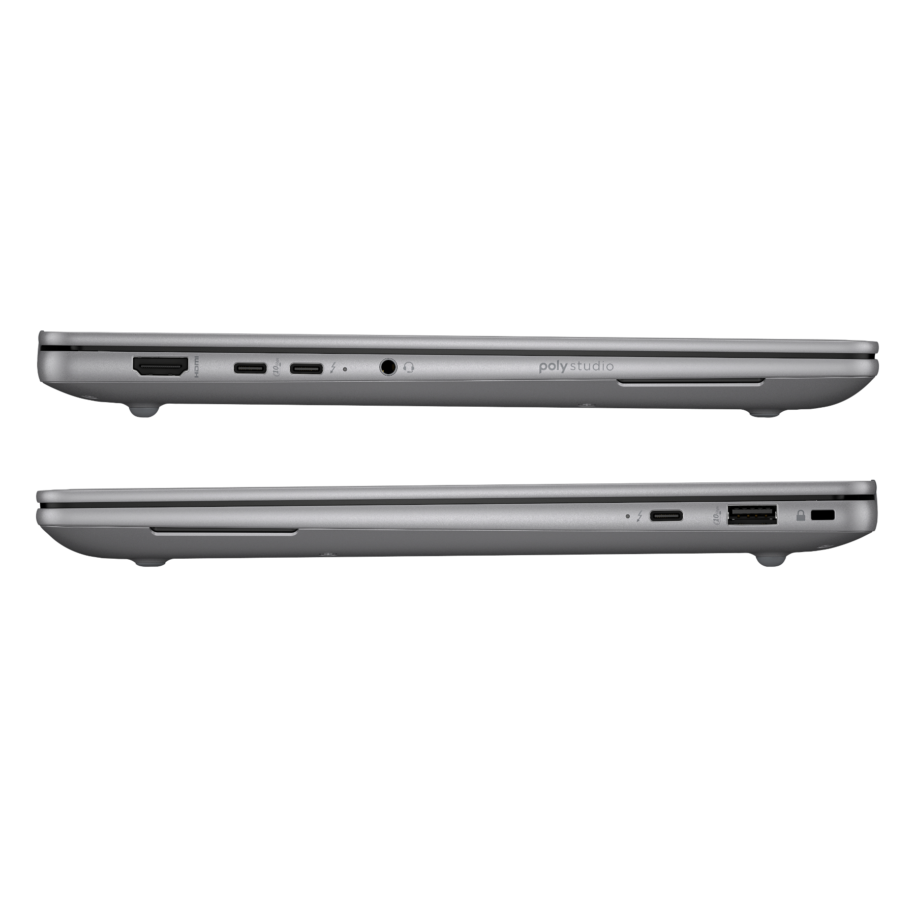 HP ZBook Ultra G1a A3ZQ0ET B-Ware 14" WUXGA IPS, AMD Ryzen AI Max PRO 390 (12 Core CPU, 32 Core GPU), 32GB RAM, 1TB SSD, Windows 11 Pro Notebooks Produkt Bild 6