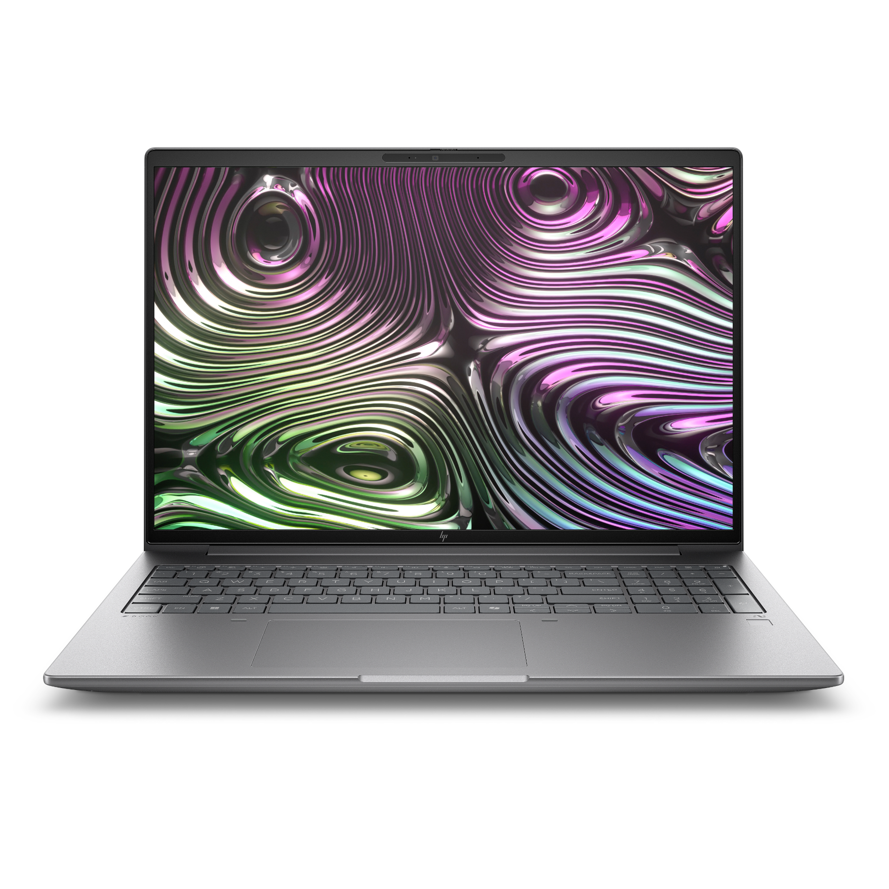 HP ZBook X G1i 16 B72VZET 16" WUXGA IPS, Intel Core Ultra 7-255H, 32GB RAM, 1TB SSD, Windows 11 Pro