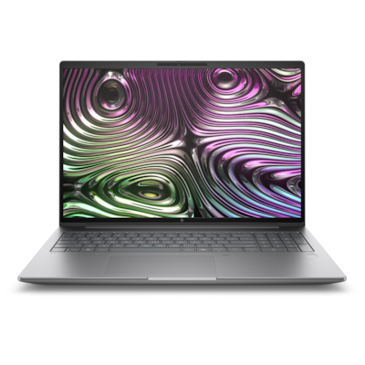 HP ZBook X G1i 16 B72VZET 16" WUXGA IPS, Intel Core Ultra 7-255H, 32GB RAM, 1TB SSD, Windows 11 Pro