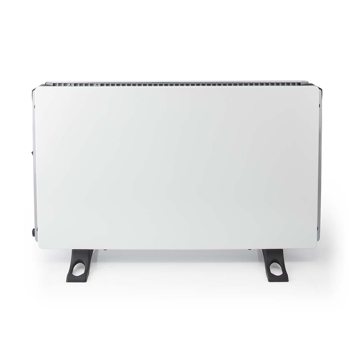 Nedis SmartLife Konvektionsheizgeräte Wi-Fi | 2000 W | 3 Wärmeeinstellungen | LCD | 5 - 37 °C | Verstellbares Thermostat | Weiss Heimautomatisierung Produkt Bild 4