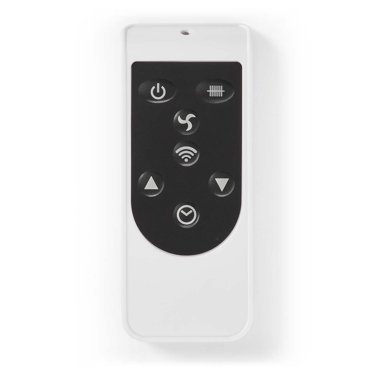 Nedis SmartLife Konvektionsheizgeräte Wi-Fi | 2000 W | 3 Wärmeeinstellungen | LCD | 5 - 37 °C | Verstellbares Thermostat | Weiss Heimautomatisierung Produkt Bild 5