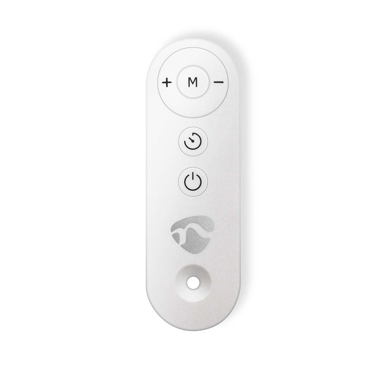 Nedis SmartLife Infrarot-Heizplatte 700 W | 1 Hitzeeinstellung | Verstellbares Thermostat | Fernbedienung | IP44 | Weiss Heimautomatisierung Produkt Bild 4