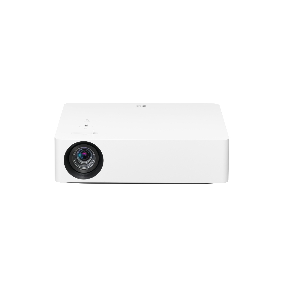 Thumbnail - LG HU70LS Largo 4K-Beamer - 1.500 ANSI Lumen, HDR10, Bluetooth