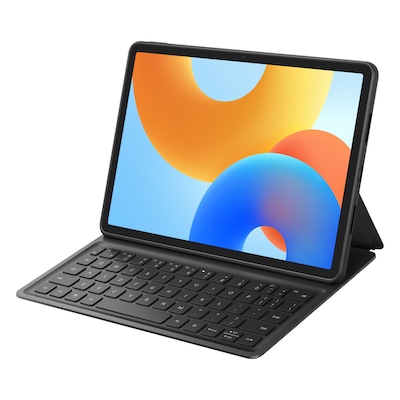 HUAWEI Matepad 11.5 Zoll 6GB+128GB Grau inkl. Tastatur Tablet mit 2K Eye Comfort FullView-Display und Histen 9.0 Surroun...