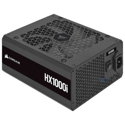 Corsair HX1000i 2023 | 1000W PC-Netzteil