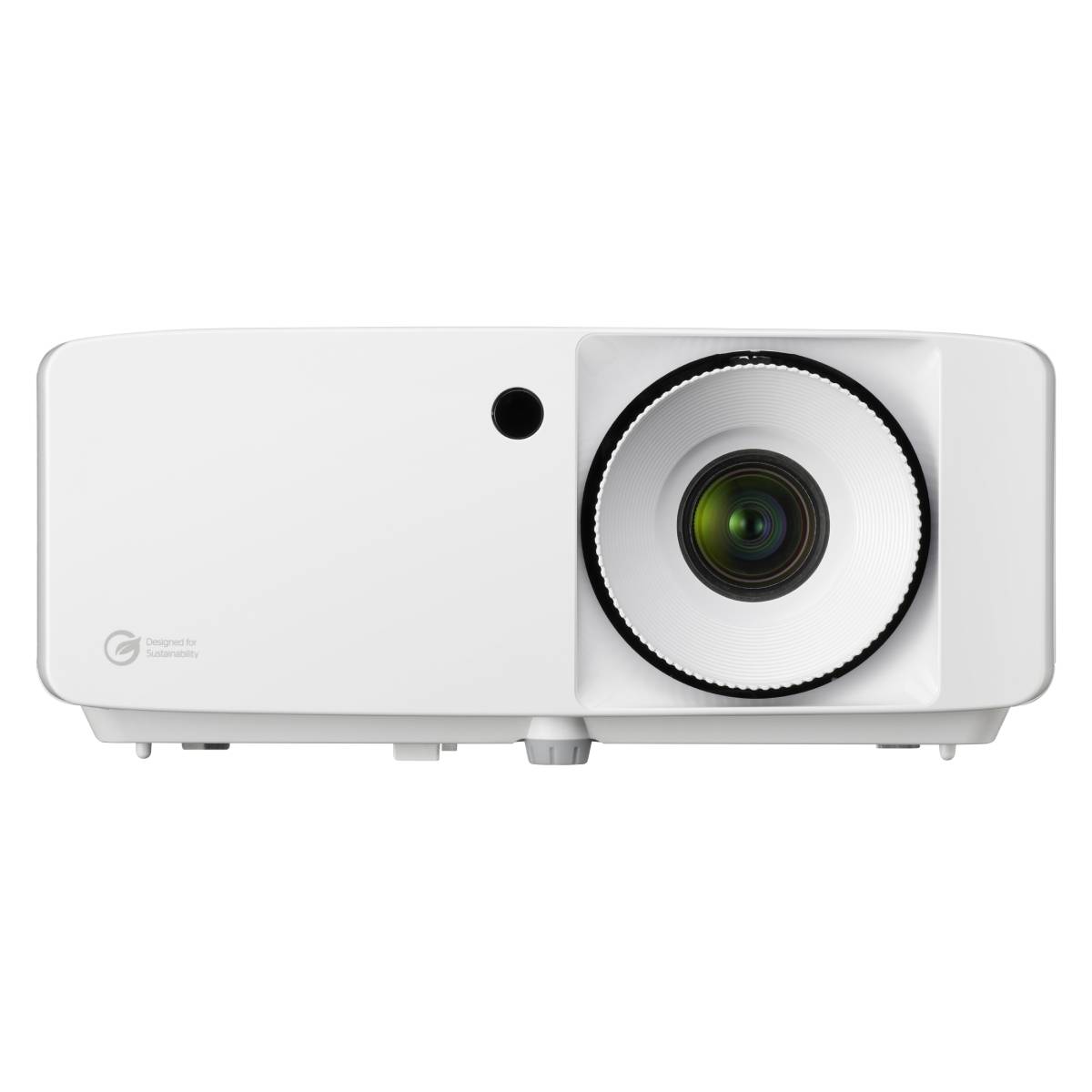 Optoma HZ151X Full HD Laser Beamer mit 5.000 ANSI Lumen und App Kompatibel mit 4K-UHD und HDR, Bildeinstellungen über Smart App einstellbar, 120Hz für Projektoren Produkt Bild 2