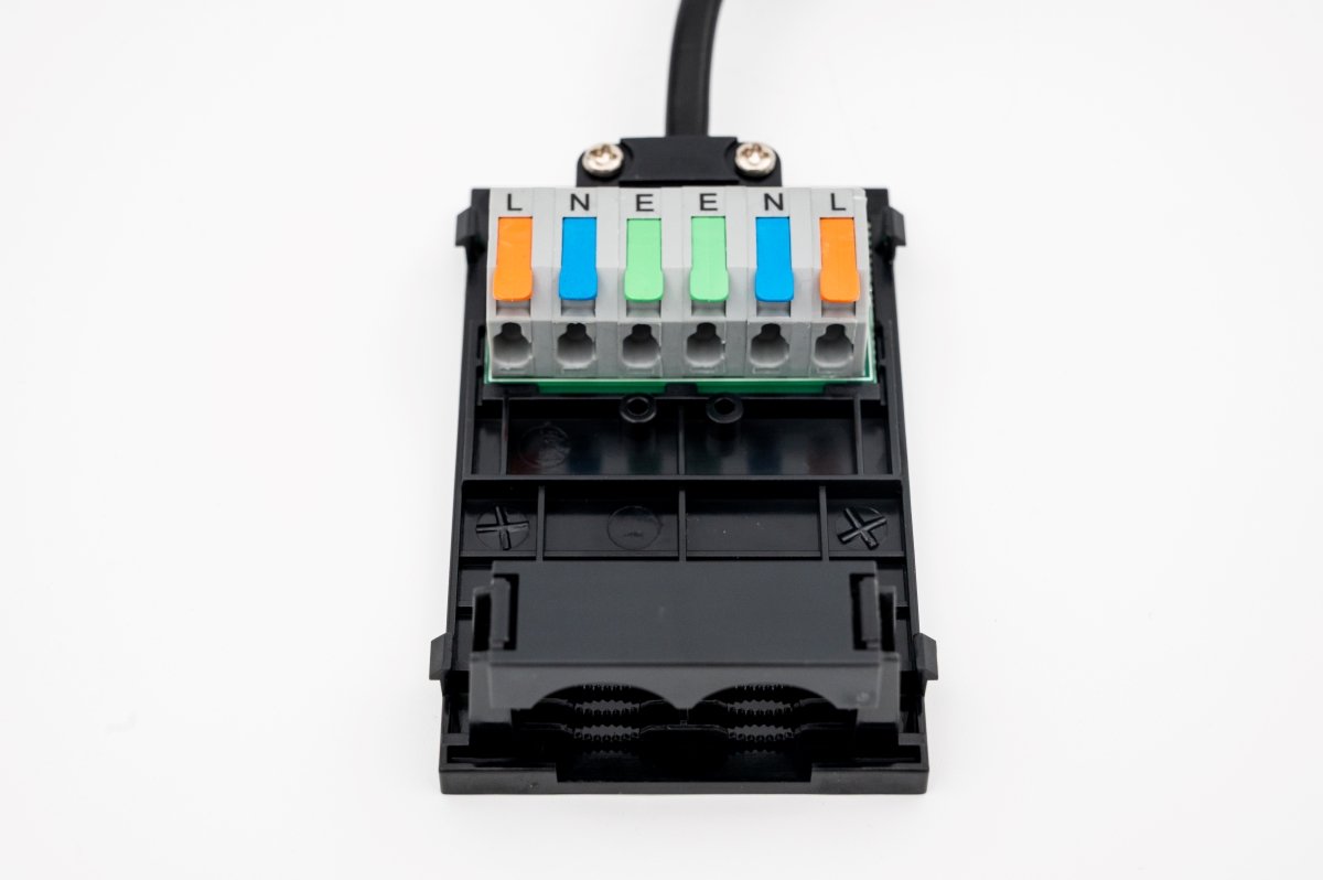Shelly LightSolutions Hilux DS8 White Hilux DS8 LED Einbaustrahler · 2200-6500K · CRI95 · 600lm · BT · WLAN · weiß Heimautomatisierung Produkt Bild 9