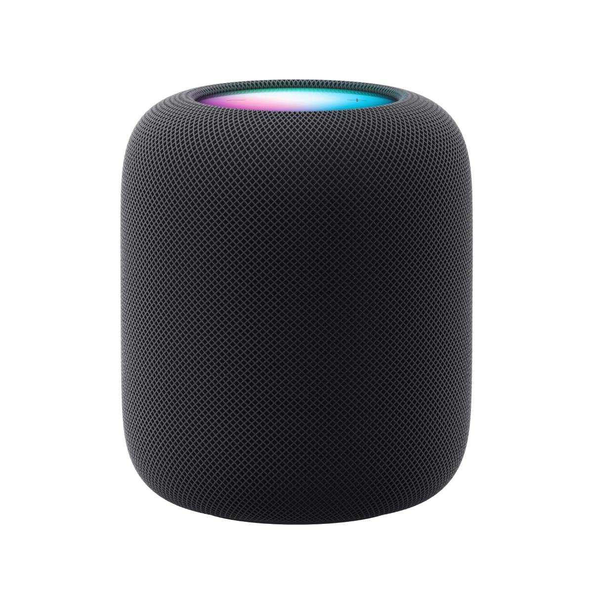Apple HomePod (Mitternacht)...