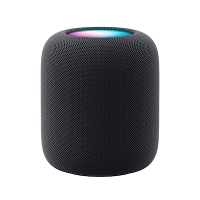 Apple HomePod (Mitternacht) MDEW4D/A