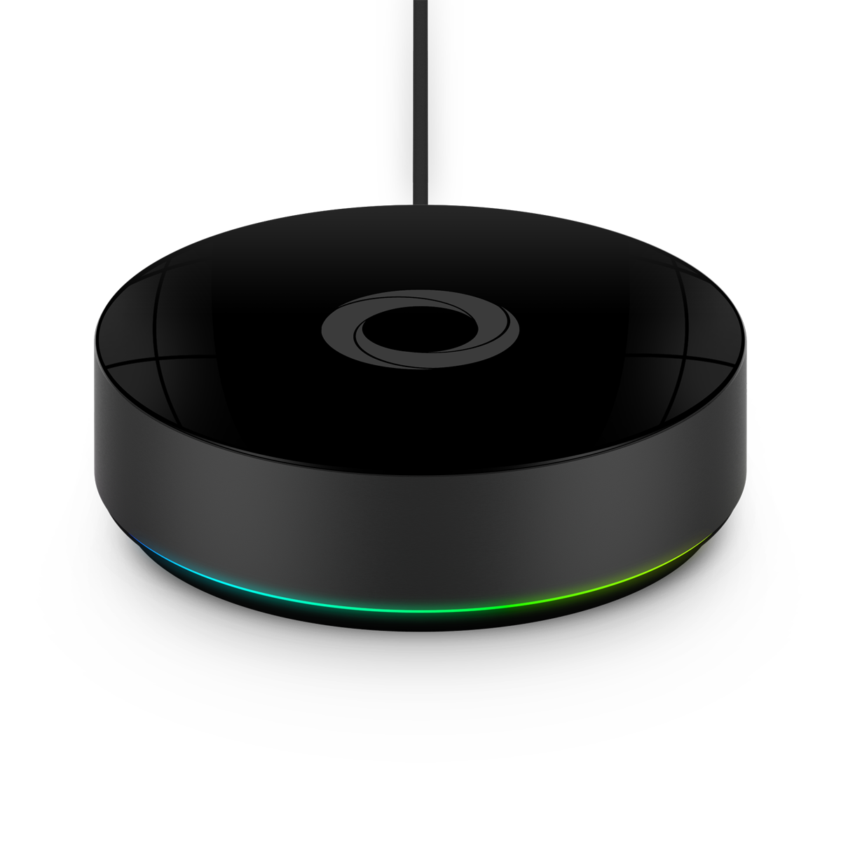 Homey Pro (2026) Smart Home Controller - schwarz