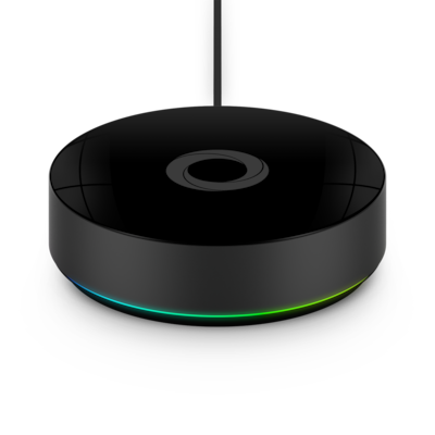Homey Pro (2026) Smart Home Controller - schwarz