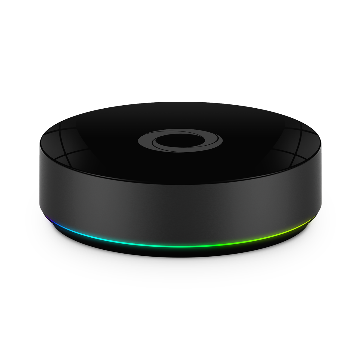 Homey Pro (2026) Smart Home Controller - schwarz B-Ware Heimautomatisierung Produkt Bild 3
