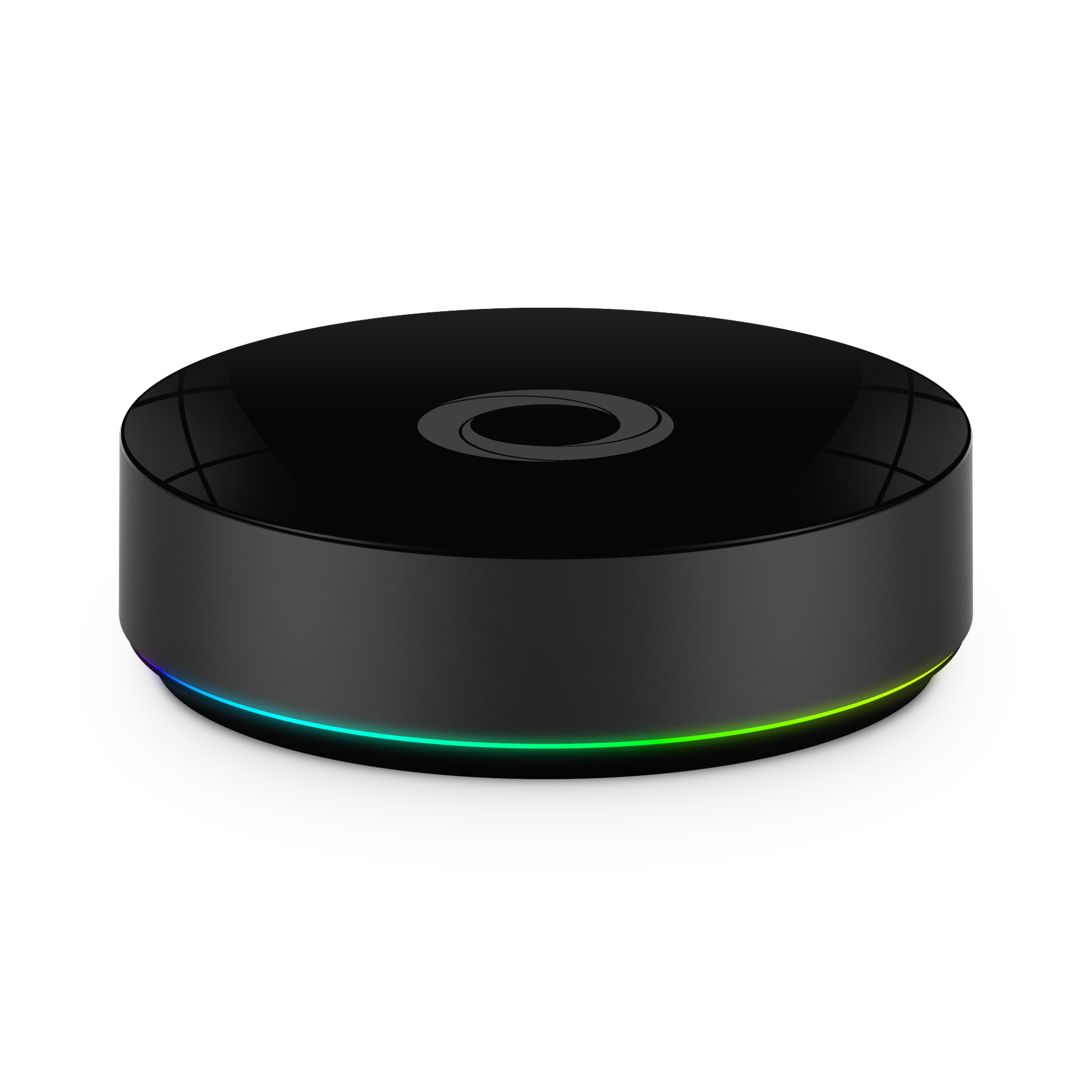 Homey Pro (2026) Smart Home Controller - schwarz_1