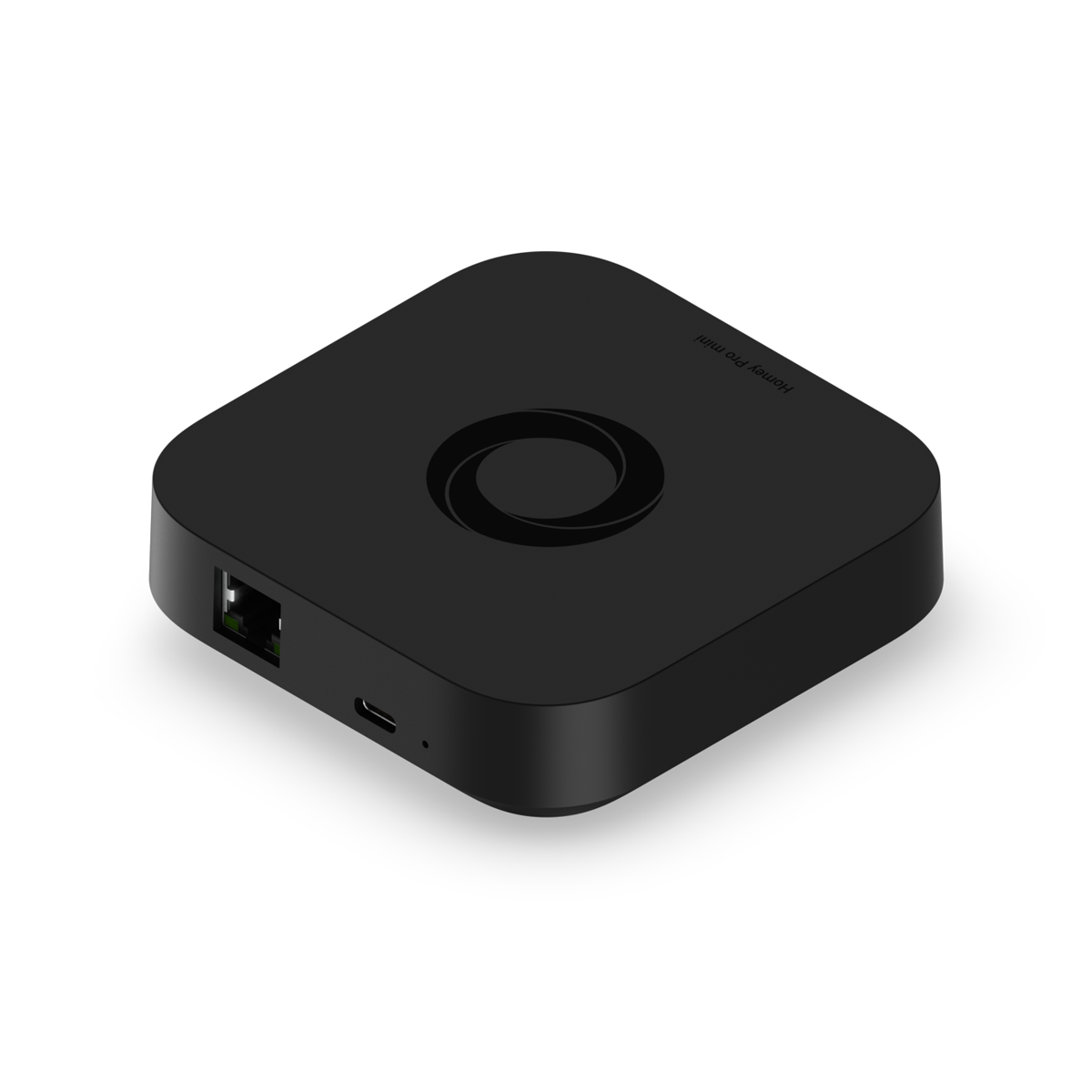 Homey Pro mini und Homey Bridge - schwarz - Heimautomatisierung online ...