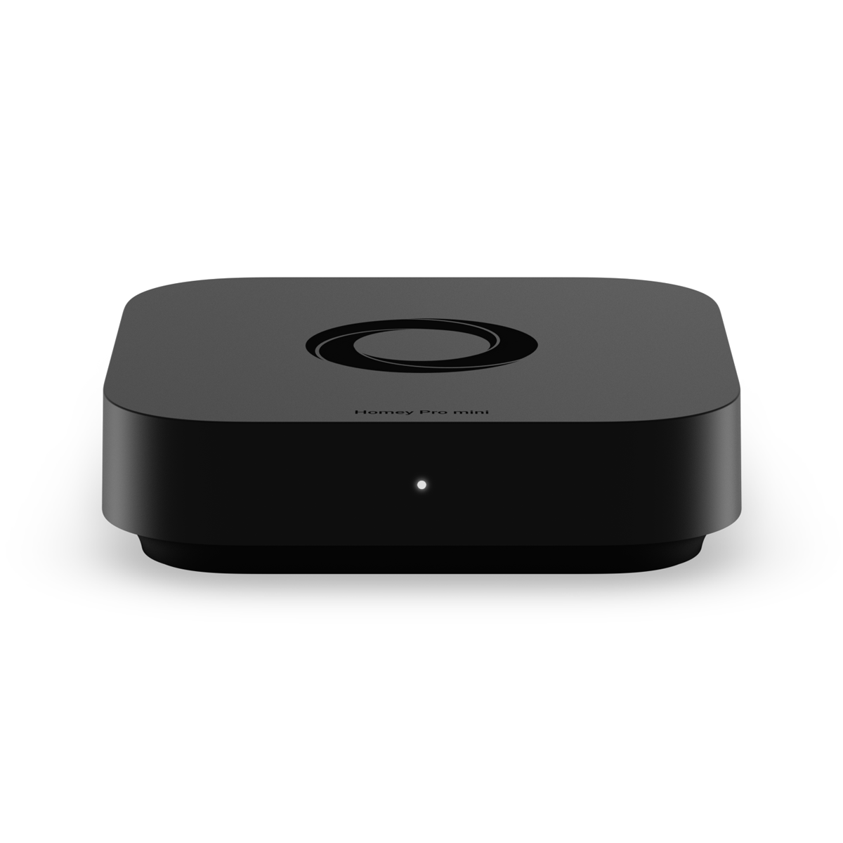Homey Pro mini und Homey Bridge - schwarz - Heimautomatisierung online ...