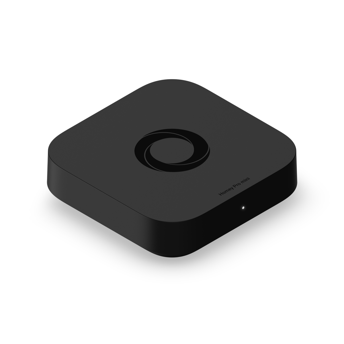 Homey Pro mini und Homey Bridge - schwarz - Heimautomatisierung online ...
