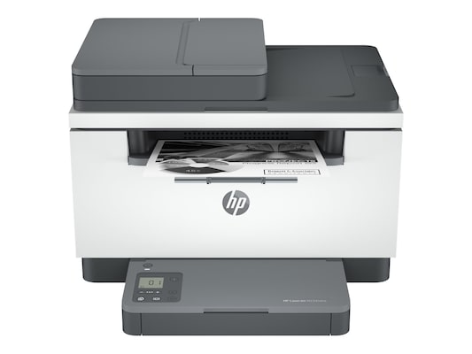 HP LaserJet MFP M234sdn Multifunktionsdrucker - s/w - Laser