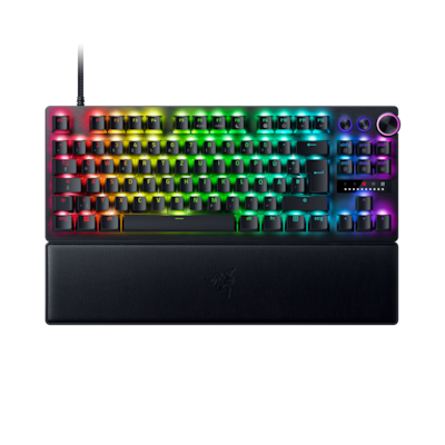 Razer Huntsman V3 Pro TKL 8KHz Gaming Tastatur