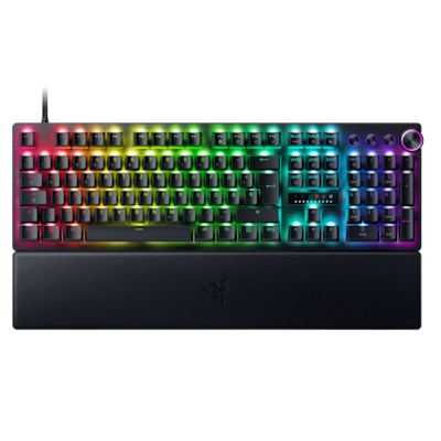 Razer Huntsman V3 Pro 8KHz Gaming Tastatur