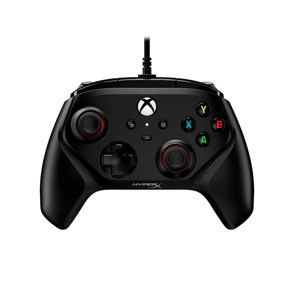 HyperX Clutch Gladiate Controller Xbox Kabelgebunden-Gaming-Controller - Xbox