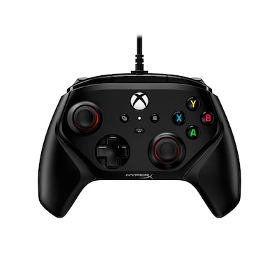 HyperX Clutch Gladiate Controller Xbox Kabelgebunden-Gaming-Controller - Xbox