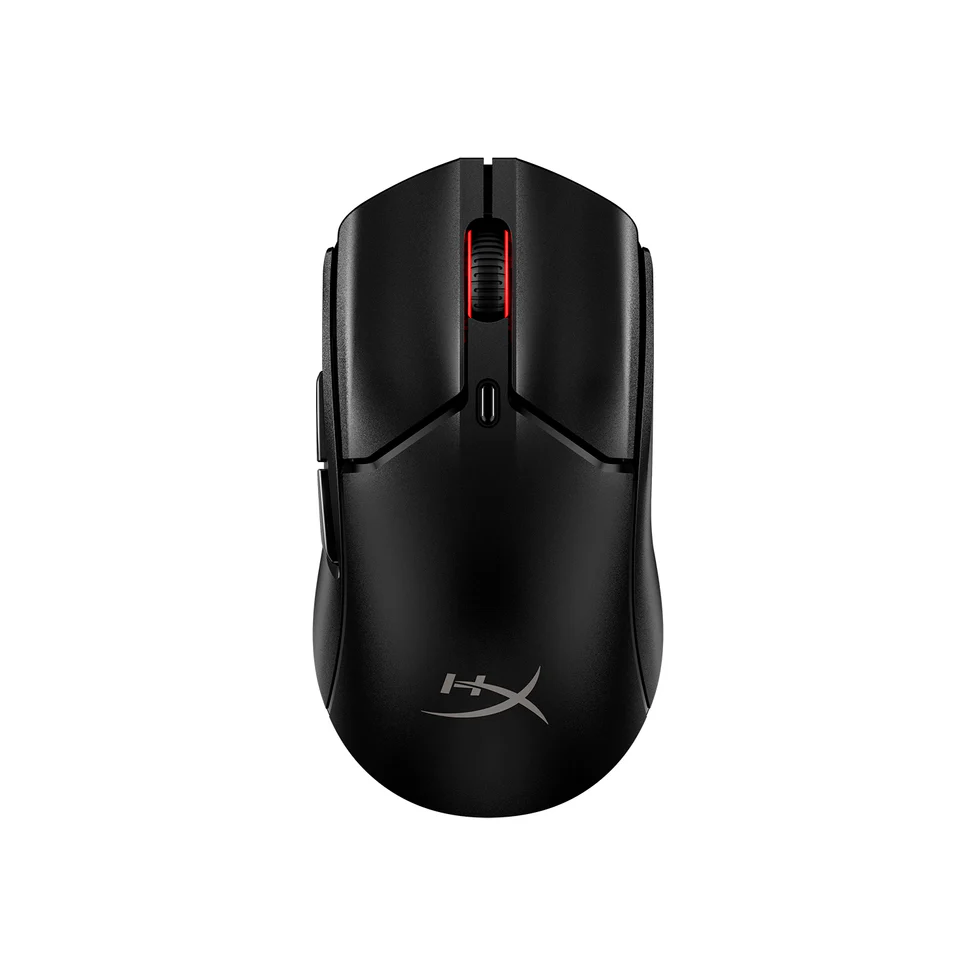 HyperX Pulsefire Haste 2 Mini Wireless black - Drahtlose Gaming-Maus Mäuse Produkt Bild 1