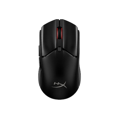 HyperX Pulsefire Haste 2 Mini Wireless black - Drahtlose Gaming-Maus