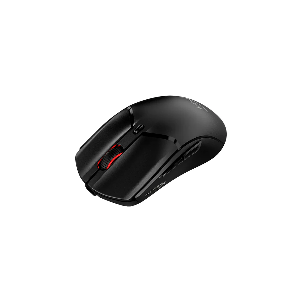HyperX Pulsefire Haste 2 Mini Wireless black - Drahtlose Gaming-Maus Mäuse Produkt Bild 2