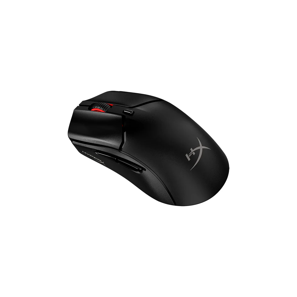 HyperX Pulsefire Haste 2 Mini Wireless black - Drahtlose Gaming-Maus Mäuse Produkt Bild 3