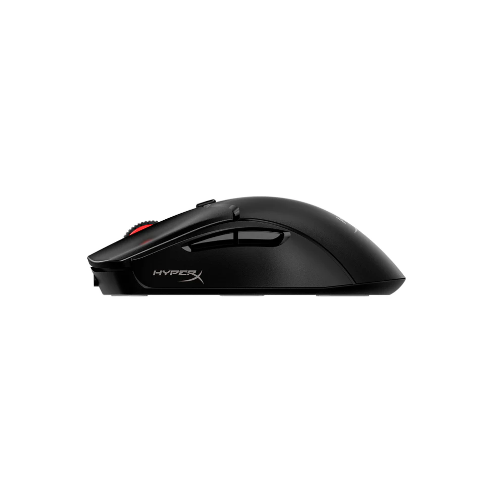 HyperX Pulsefire Haste 2 Mini Wireless black - Drahtlose Gaming-Maus Mäuse Produkt Bild 4