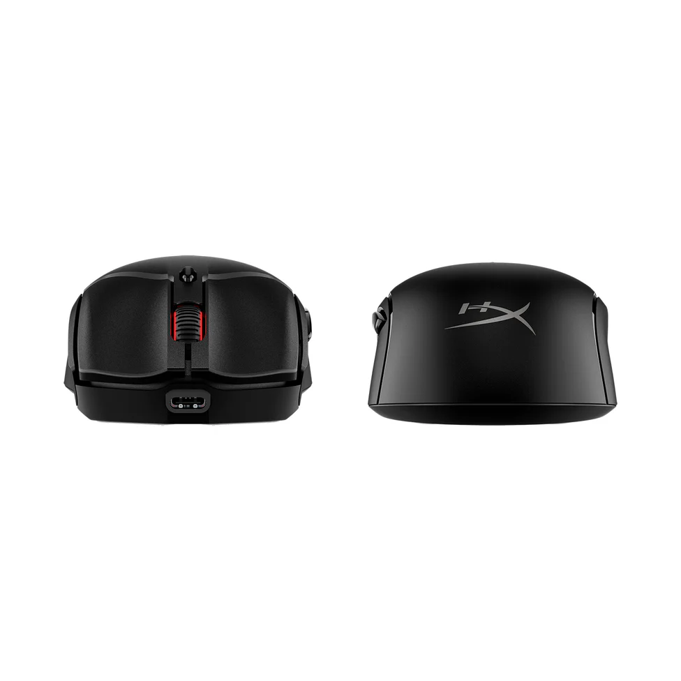 HyperX Pulsefire Haste 2 Mini Wireless black - Drahtlose Gaming-Maus Mäuse Produkt Bild 5