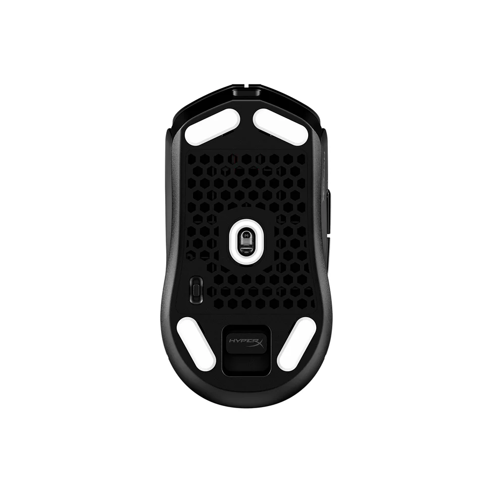 HyperX Pulsefire Haste 2 Mini Wireless black - Drahtlose Gaming-Maus Mäuse Produkt Bild 6
