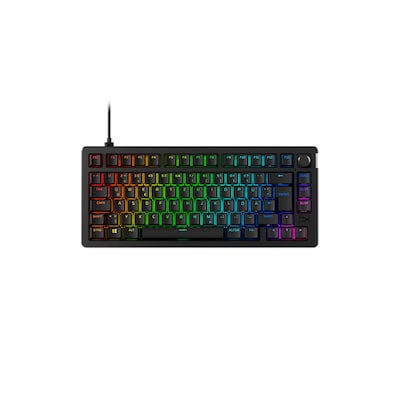 HyperX Alloy Rise 75 – Gaming-Tastaturen