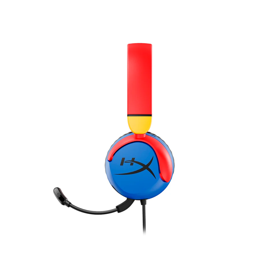 HyperX Cloud Mini | Gaming-Headset für Kids - Mini – Gaming-Headset, multi-color Headset Produkt Bild 2