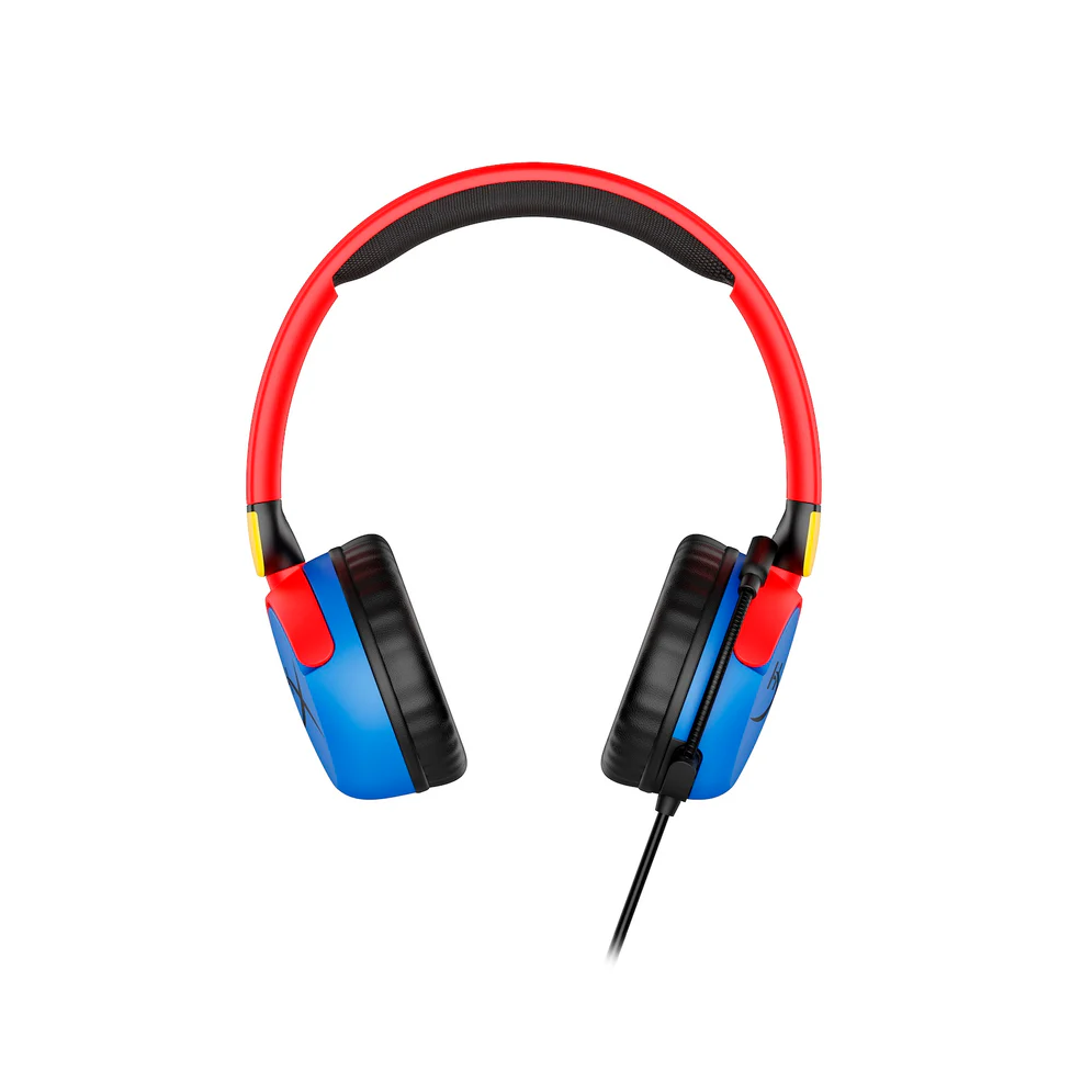 HyperX Cloud Mini | Gaming-Headset für Kids - Mini – Gaming-Headset, multi-color Headset Produkt Bild 5