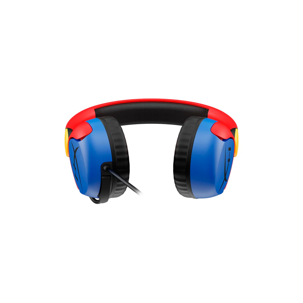 HyperX Cloud Mini | Gaming-Headset für Kids - Mini – Gaming-Headset, multi-color Headset Produkt Bild 6