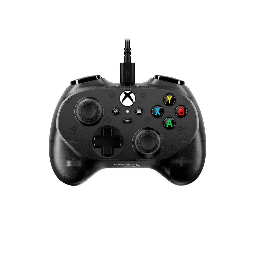 HyperX Clutch Tanto Mini Controller Xbox - WD Gaming-Controller