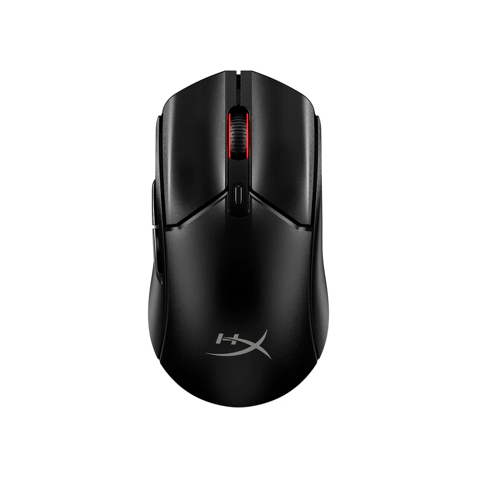 HyperX Pulsefire Haste 2 Core Wireless (black) - drahtlose Gaming Maus