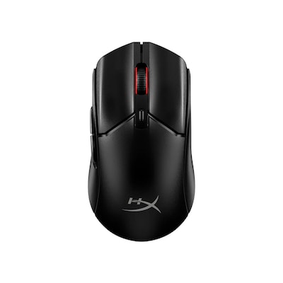 HyperX Pulsefire Haste 2 Core Wireless (black) - drahtlose Gaming Maus