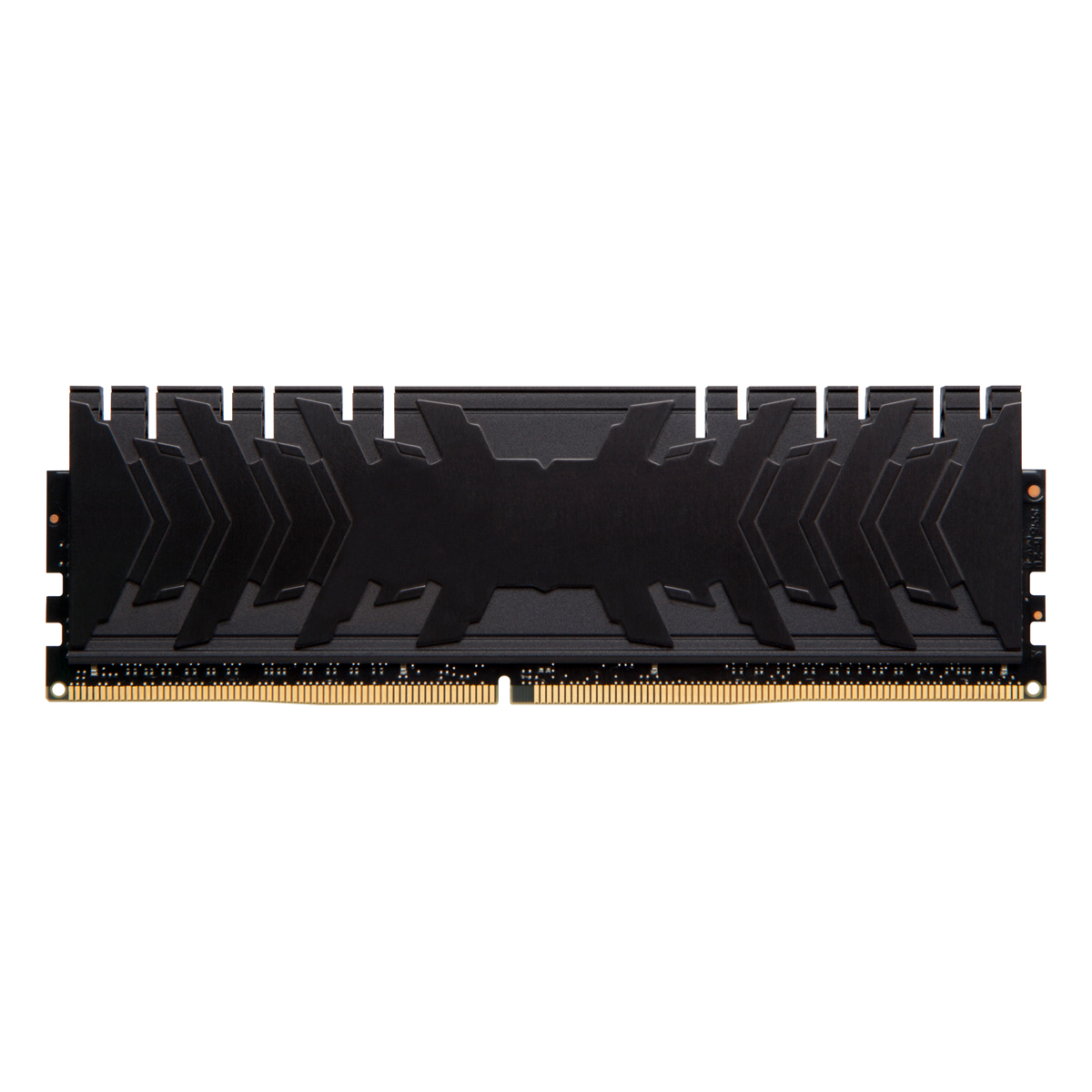 ヒロHyperX Predator DDR4 16GB(8GB×2) HyperX Predator Schwarz 16GB Kit (2x8GB) DDR4-3200 CL16
