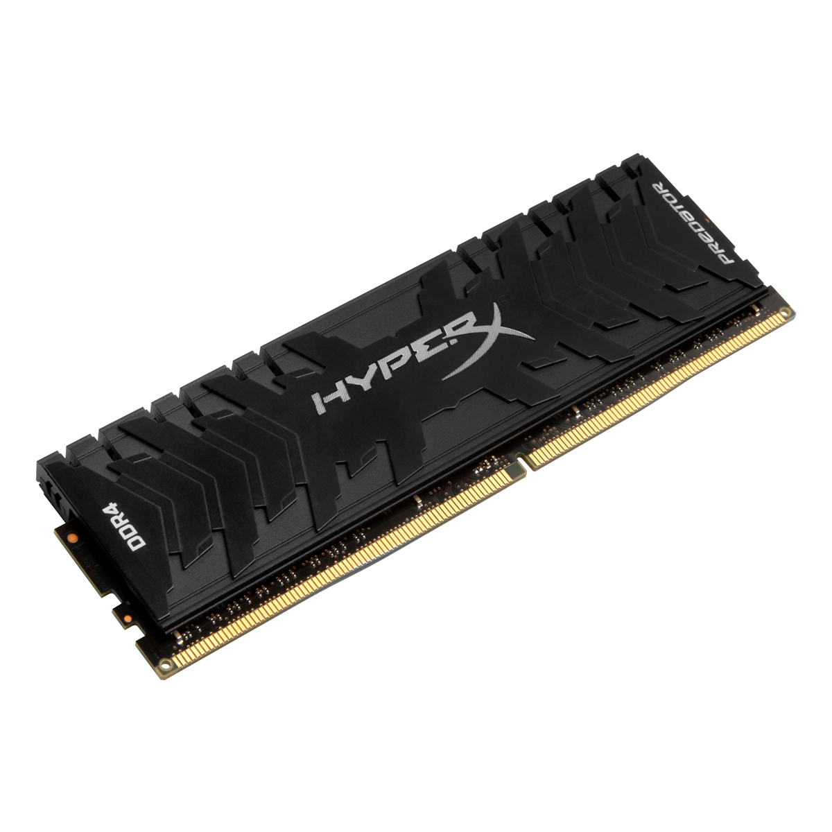 ヒロHyperX Predator DDR4 16GB(8GB×2) HyperX Predator Schwarz 16GB Kit (2x8GB) DDR4-3200 CL16