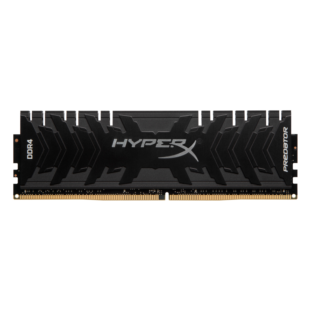 ヒロHyperX Predator DDR4 16GB(8GB×2) HyperX Predator Schwarz 16GB Kit (2x8GB) DDR4-3200 CL16