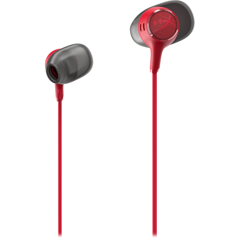 HyperX Cloud Earbuds III (RED)