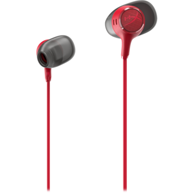 HyperX Cloud Earbuds III (RED)