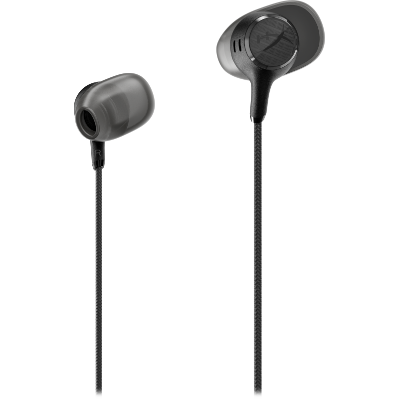 HyperX Cloud Earbuds III S (BLK)